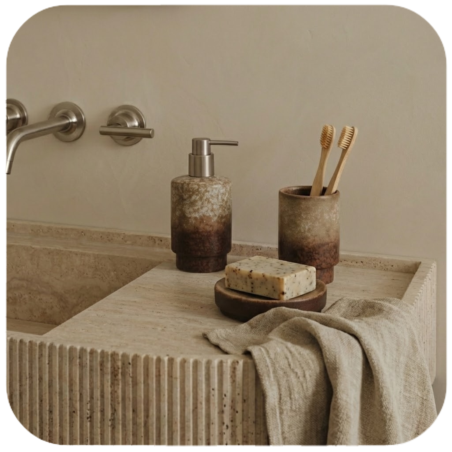 L’équilibre des matières