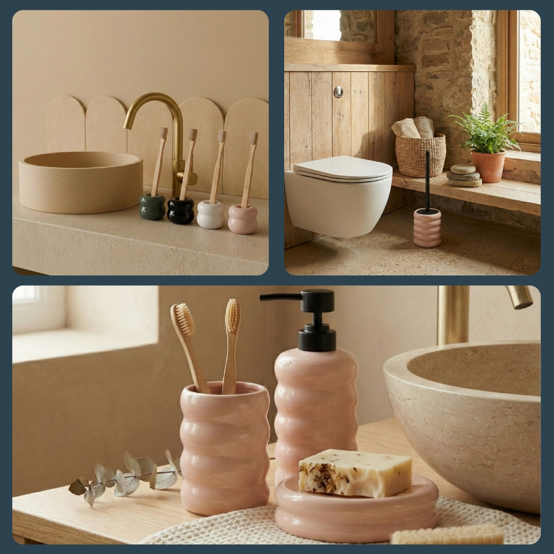 L'harmonie est<br> une exigence