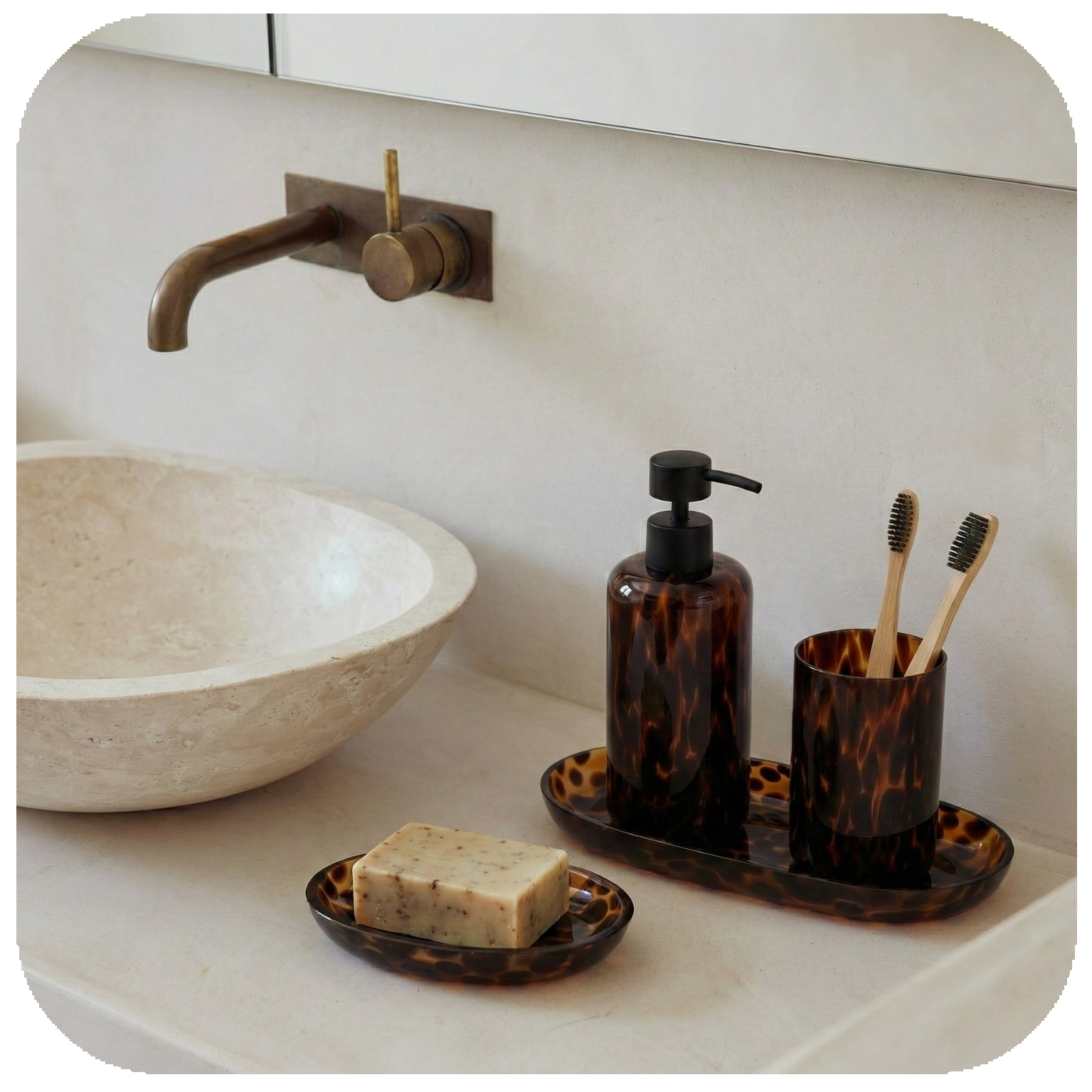 Donnez <br> du caractère 